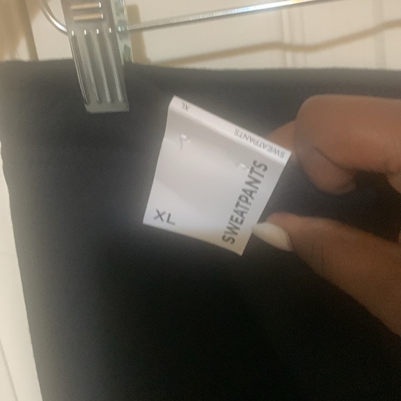 Men’s sweatpants - Picture 5 of 9